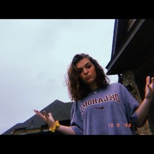 Meet your Posher, Molly